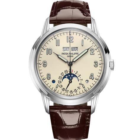 patek philippe 5950 1a 010|Patek Philippe annual calendar chronograph.